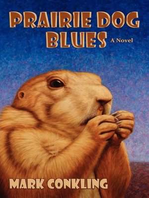 cover image of Prairie Dog Blues